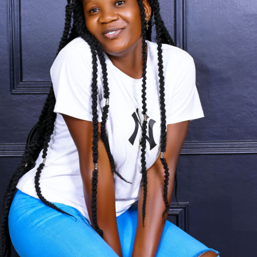 Aduda L. profile photo