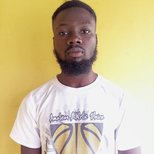 Francis E. profile photo