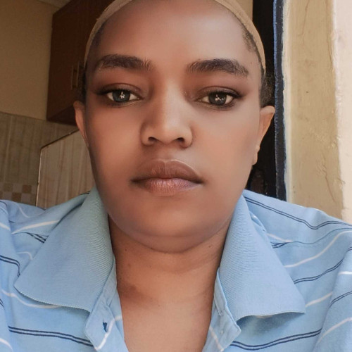 Emily m. profile photo