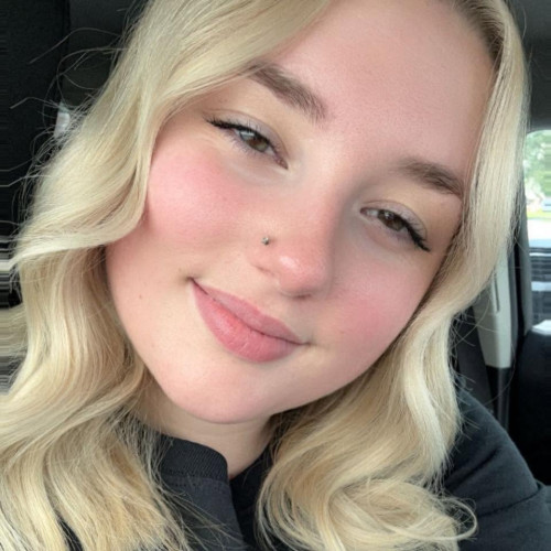 Brittney G. profile photo