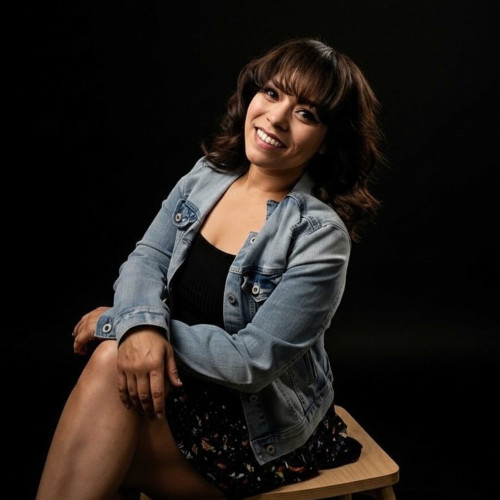Alisha V. profile photo