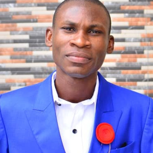 Eze K. profile photo
