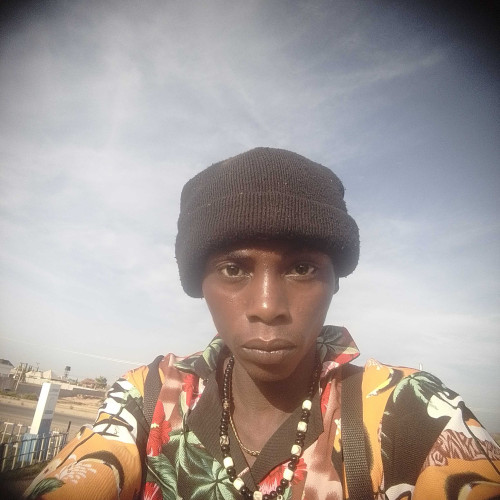 angel m. profile photo