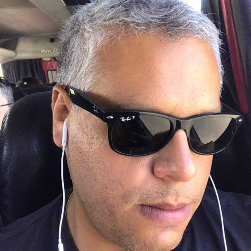 Hernan A. profile photo