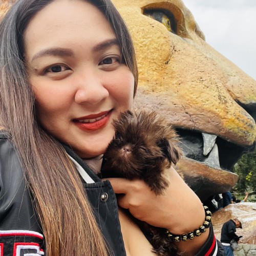 Kristine Angela B.