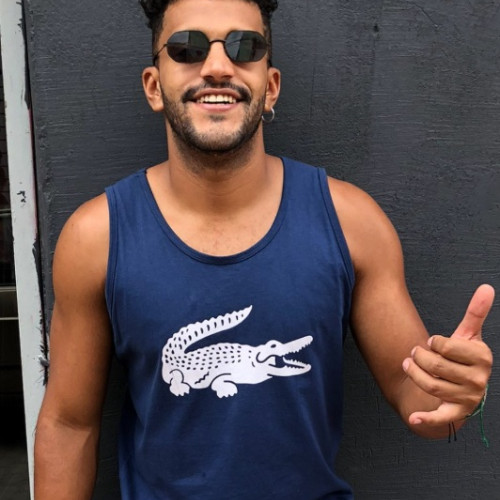 Leonardo Junio de M.