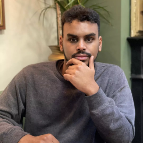 Jonas G. profile photo