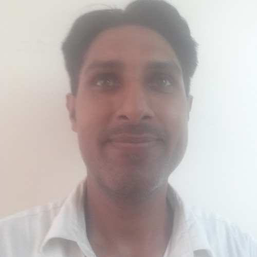 MUHAMMAD S. profile photo