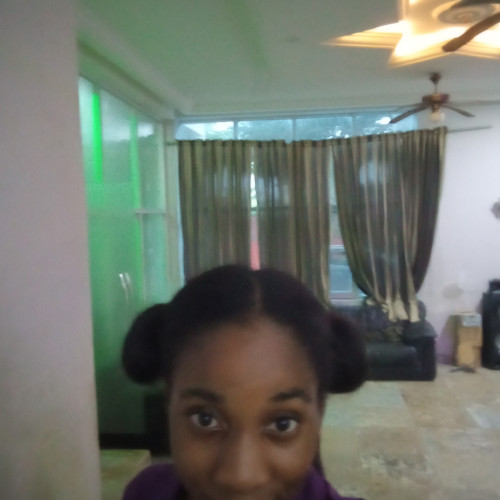 Blessing  A. profile photo