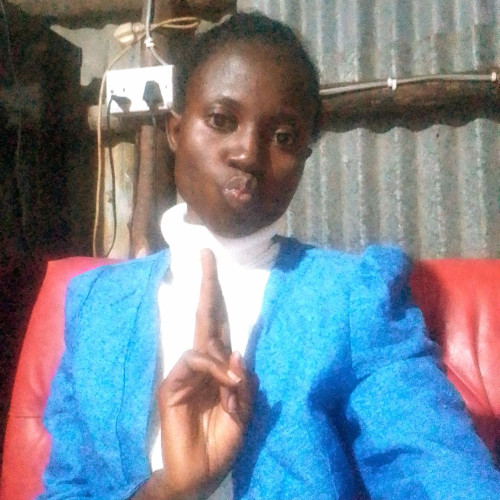Gatwiri w. profile photo