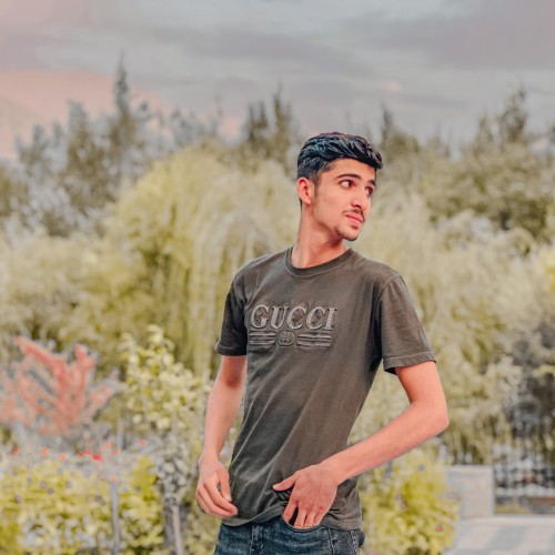 Romal A.