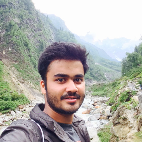 Akshay C. profile photo
