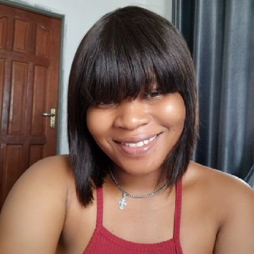 Confidence A. profile photo