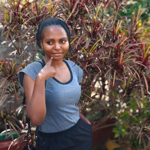 Joyce K K. profile photo