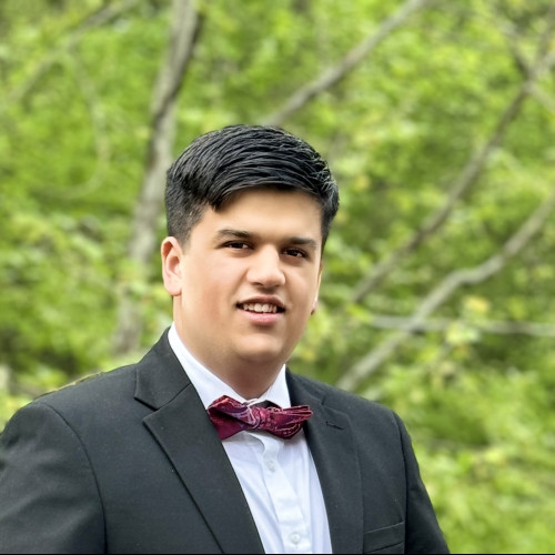 Dev M. profile photo