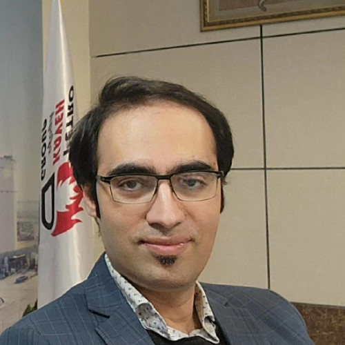 Mehdi G. profile photo