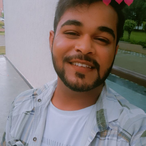 Preet v. profile photo