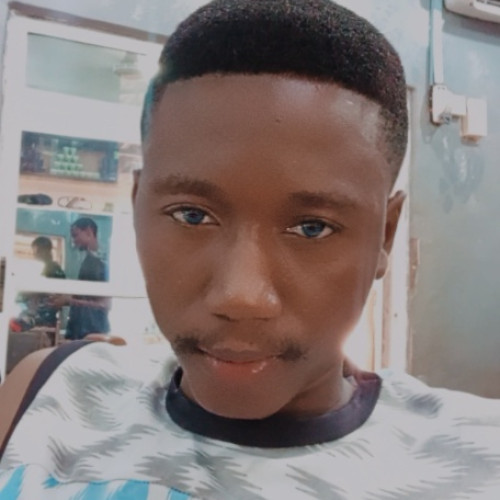 Kelvin O. profile photo
