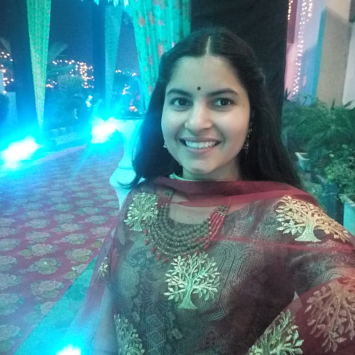 Meera R. profile photo