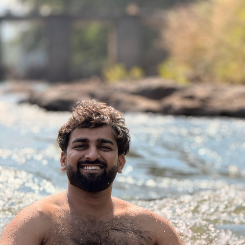 Akash B. profile photo