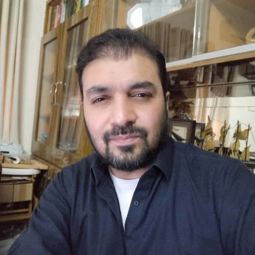 Ahmad A. profile photo