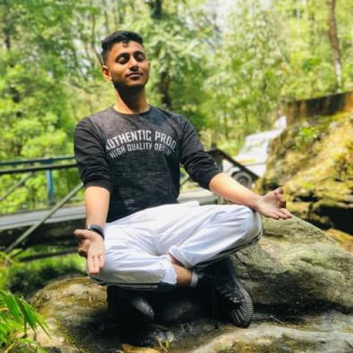 Rizwan A. profile photo
