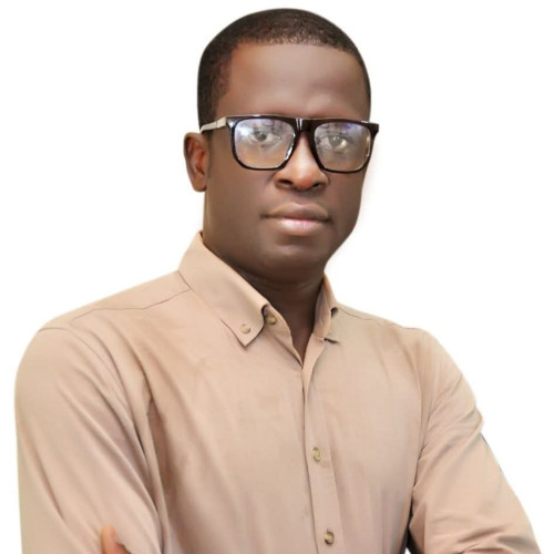 Segun David O. profile photo