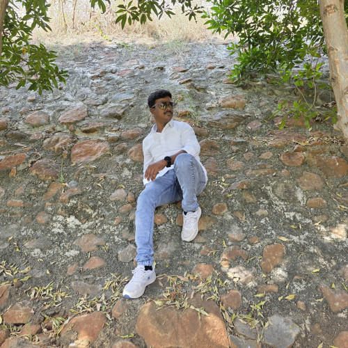 Anil Kumar  D. profile photo