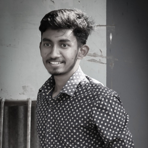 Karthik  r. profile photo