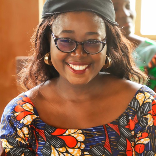 Ololade  F.