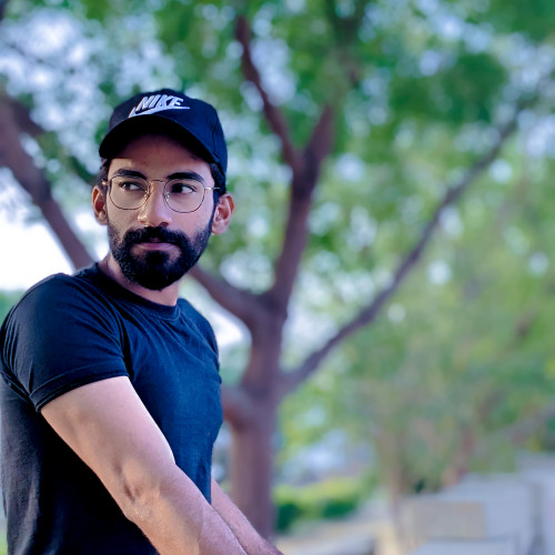 Shaikh D. profile photo
