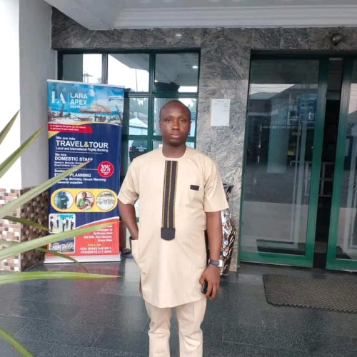 OTUKA  C. profile photo