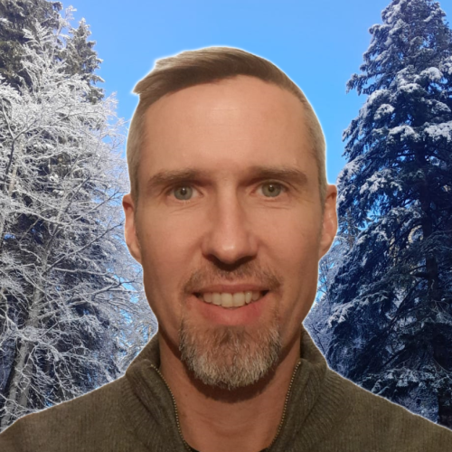 Darragh C. profile photo