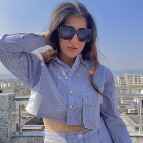 Vanshika M. profile photo