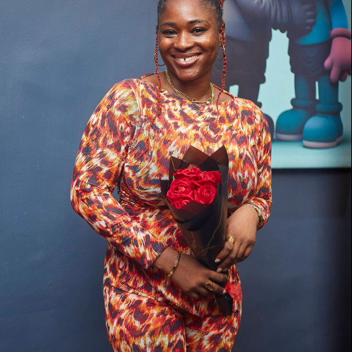 Nneka A. profile photo