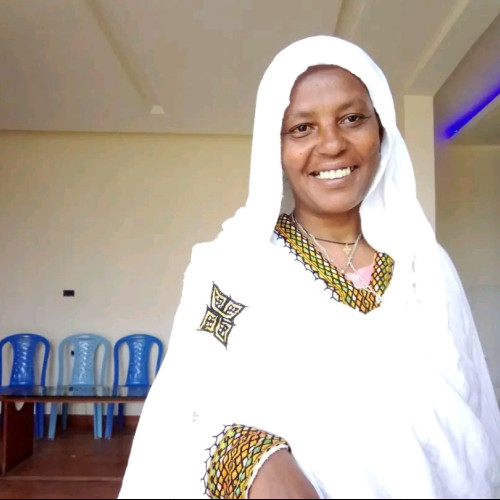 HIrut bekele K. profile photo