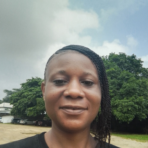 Unwana  J. profile photo
