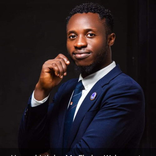 Ebube  A. profile photo