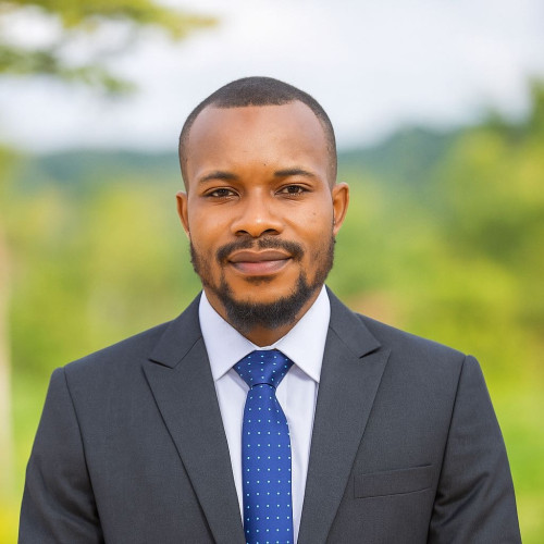 Chukwuemeka Samuel M. profile photo
