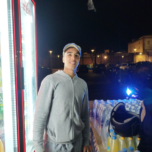 Abdelilahe  H. profile photo