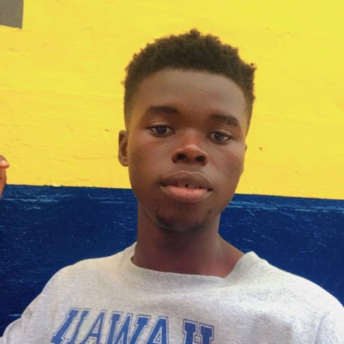 Lawrence Effah  B. profile photo