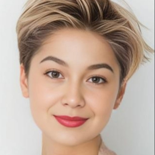 Odeta D. profile photo