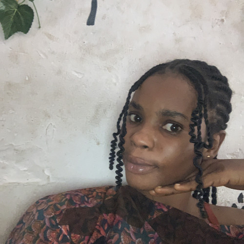 Cutie Lade A. profile photo