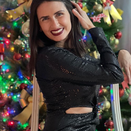Ericka  G.