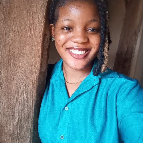 Momoh T. profile photo