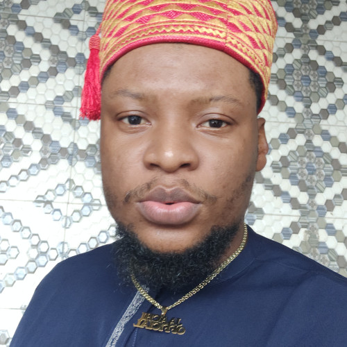 EZIAGU  V. profile photo