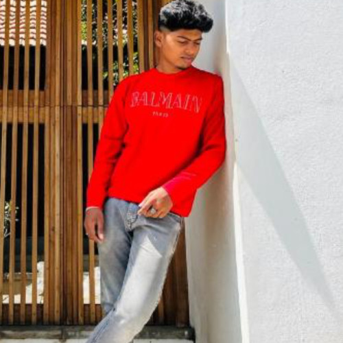 Roheeth M. profile photo