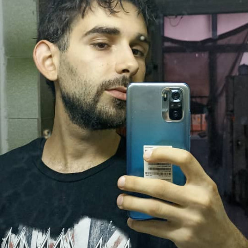 Fadi I. profile photo