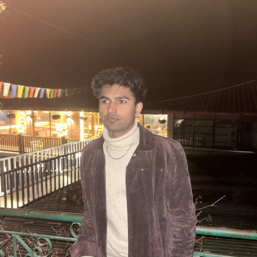 Karthik K. profile photo
