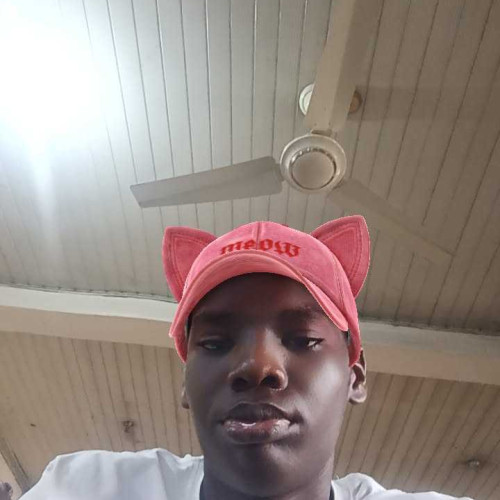 saint g.